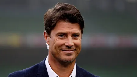 Brian Laudrup a învins cancerul! Danezul s-a luptat 10 ani cu această maladie