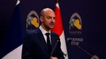 Ministrul francez de Externe sprijină încheierea unui ARMISTIȚIU între Israel și gruparea Hamas/ „Există perspectiva unei soluții a două state”