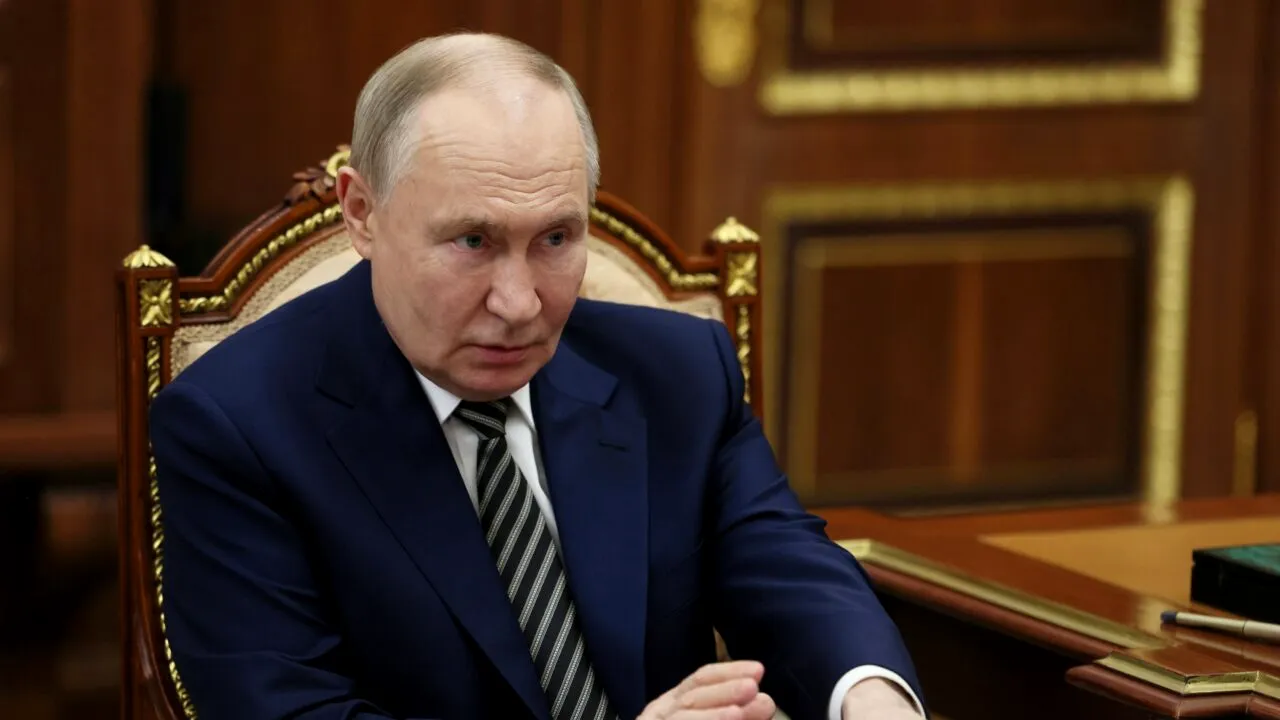 Rusia condamnă atacurile cu drone comise de UCRAINA asupra Moscovei și avertizează că ar putea fi afectate negocierile