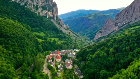 Locul de BASM din România de care puțini turiști au auzit. Este supranumit 