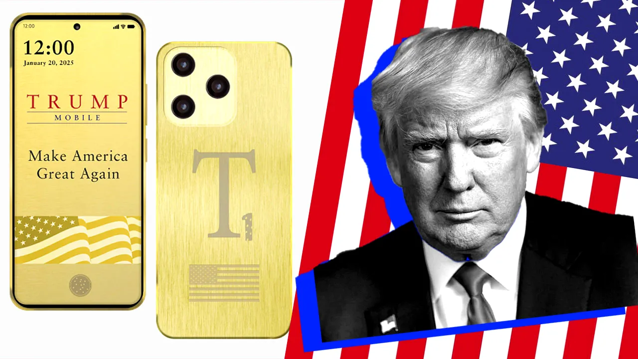 Aproape 590.000 de oameni au plătit câte 100 de dolari pentru telefonul lansat de fiii lui Trump. La un an distanță, nu au primit nimic