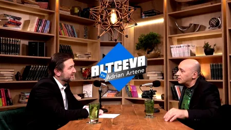 Marcel Pavel, la podcastul ALTCEVA, despre îmbolnăvirea cu Covid-19. „Spuneau toți că mă prefac și eu am fost la un pas de sucombare”