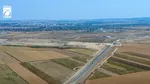 Autostrada Moldovei A7 se construiește în ritm alert. Câți kilometri vor mai fi gata în 2026