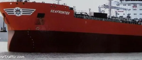 Accident naval grav. Un petrolier s-a ciocnit cu o navă cargo pe Canalul Mânecii