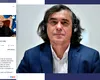 Dani Mocanu, după ce Mircea Cărtărescu i-a distribuit maneaua: „Mințile strălucite gândesc la fel. Sunt onorat”