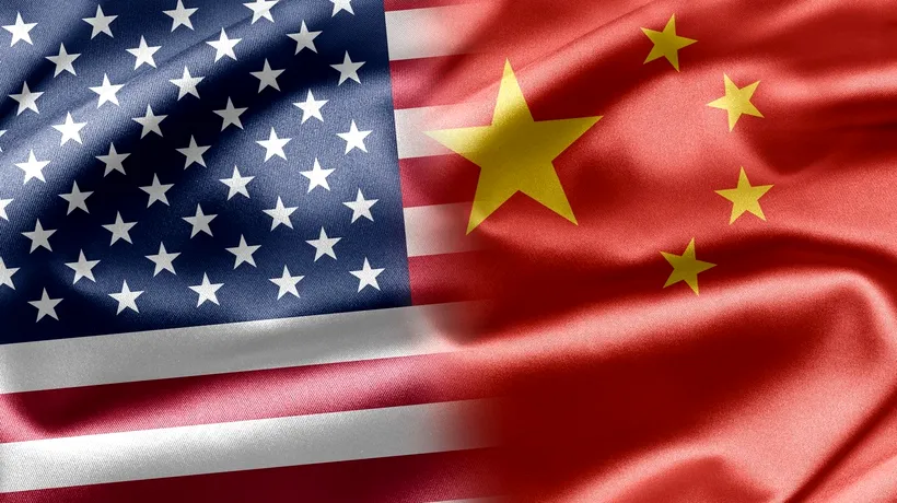 China SANCȚIONEAZĂ companii din SUA care vând armament Taiwanului /Este ”o încălcare gravă” a principiului ”o singură Chină”