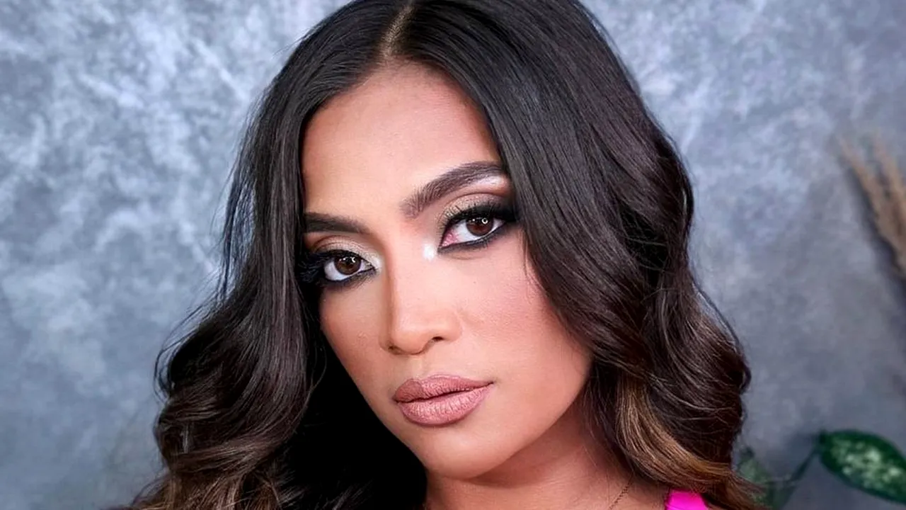 Cum își educă Bella Santiago fiica. ”Are telefon cu butoane. Are telefonul doar pentru a ne suna”