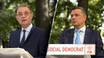 PSD vrea refacerea coaliției cu PNL și UDMR, fără USR. Sorin Grindeanu, după negocierile cu premierul desemnat pentru susținerea noului Guvern: “Fac apel la PNL și UDMR să pună umărul la o majoritate transparentă dacă se dorește intrarea PSD la guvernare“ / “Noi nu susținem varianta de guvern tehnocrat“ / Niculescu: “Am găsit deschidere în încercarea de a găsi soluții”