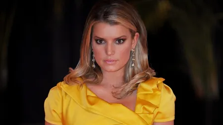 Jessica Simpson a vândut primele fotografii cu fiica ei. Ce sumă a cerut vedeta pentru aceste imagini 