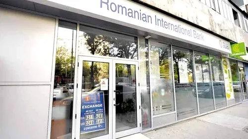 Grupul polonez Getin Holding a finalizat preluarea Romanian International Bank