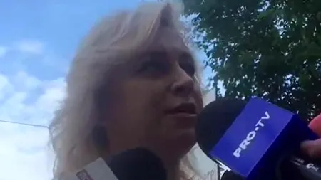 Florentina Mirică, înainte de interviul cu Toader. Sper să nu conteze că sunt APROPIATĂ de KOVESI