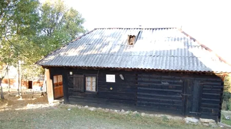 Casa celebrei eroine a lui Ion Agârbiceanu, 