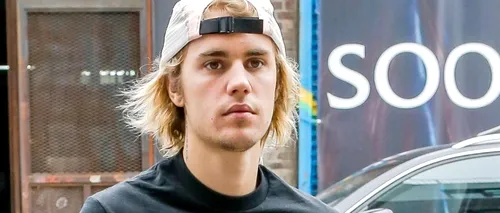 Justin Bieber, contract de peste 20 mil. dolari cu YouTube, pentru un documentar despre noul album