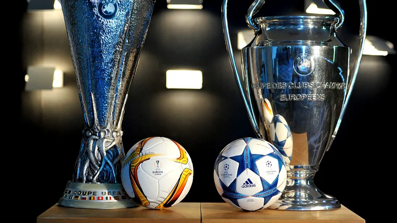 Zi cu miză: FCSB și CFR își află adversarele din cupele europene/Cu cine poate pica trupa lui Gigi Becali