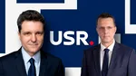 Cum l-au dat afară USR-iștii pe Nicușor Dan din propriul partid / Ionuț Moșteanu: L-am ÎMPINS. Atunci, era mai bine să conducem noi