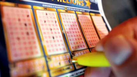 LOTO. Câștig fabulos la LOTO. Cine e marele câștigător al euroloteriei