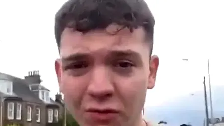 Un tânăr a băut peste măsură în club și a adormit în Uber. Când s-a trezit, era la 160 de kilometri depărtare de casă: „A fost cea mai ciudată zi din viața mea