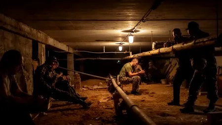 LIVE UPDATE | Războiul din Ucraina, ziua 122. Primarul din Mikolaiv le cere locuitorilor să părăsească orașul