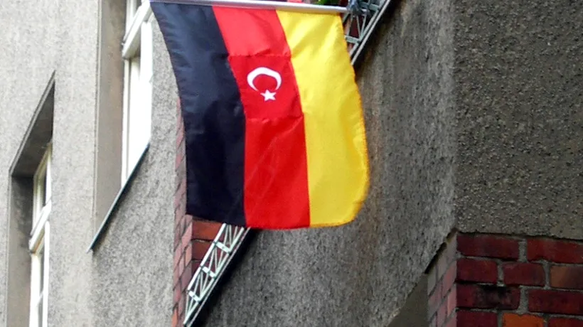 Oficial german, avertisment dur pentru Erdogan, care a acuzat Germania de susținerea terorismului 