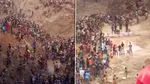 Tragedie în Republica Centrafricană: Cel puțin 100 de oameni uciși după prăbușirea unei mine de aur improvizate