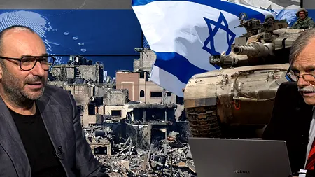 Prof. univ. dr. Valentin Stan: „În război, familiile au fost greu încercate. Au fost uciși mii de oameni nevinovați”