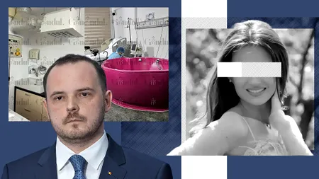 Ministrul Sănătății confirmă ceea ce GÂNDUL a publicat în exclusivitate miercuri dimineața. Imagini din spitalul din Constanța unde o tânără a murit la naștere și neregulile unei tragedii. Șeful DSP Constanța a fost demis