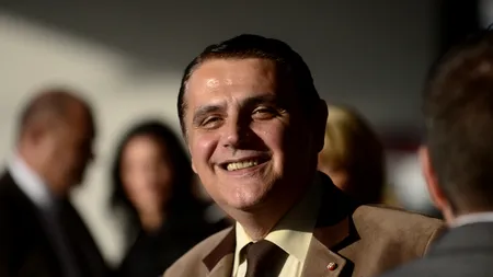Silaghi nu se simte 