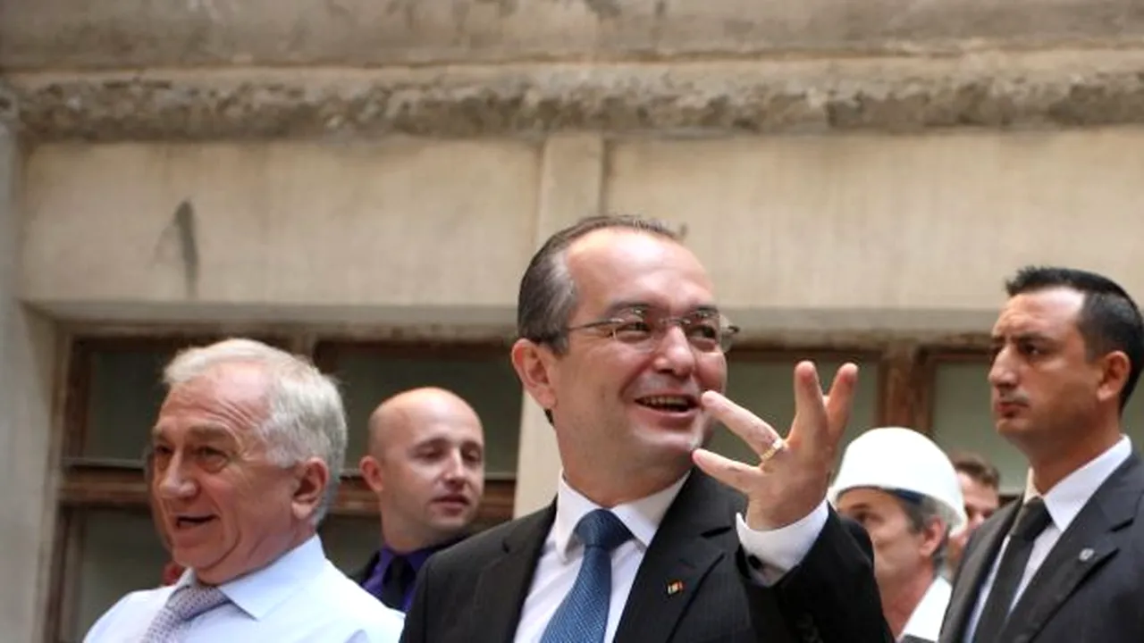 UDMR-ul a respins proiectul PDL de regionalizare: maghiarii nu sunt de acord cu cele 8 superjudețe