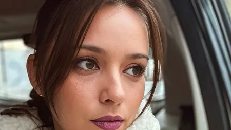 Cum a fost ANUL 2023 pentru Diana Dumitrescu. ”N-aș vrea să se mai întâmple”