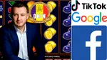 Piața neagră a jocurilor de noroc. Site-uri fără licență își fac publicitate pe Google, Meta și Tik Tok, s-a declanșat alarma în România și UE. Președintele Oficiului Național pentru Jocuri de Noroc: „Va fi nevoie de modificarea legislației, vom propune adaptarea ei la noile realități”