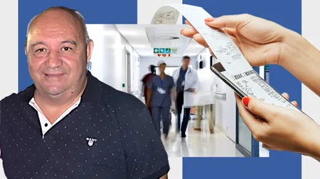 Suma EXORBITANTĂ cerută de clinica privată care l-a tratat 22 de zile pe milionarul Sever Mureșan. Afaceristul, trimis în comă la un spital de stat