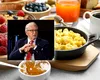 Alimentul toxic pentru organism pe care mulți oameni îl consumă dimineața. Medicul neurochirurg Vlad Ciurea: „Este un drog”