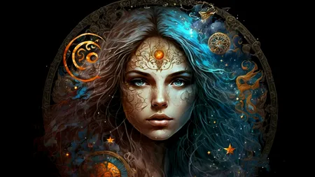 Cele trei zodii care l-au prins pe Dumnezeu de picior! Le este scris să se îmbogăţească în septembrie 2024! Șanse mari de câștig la Loto!