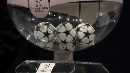  UEFA plănuiește schimbări majore în Liga Campionilor. Cum va fi afectată campioana României