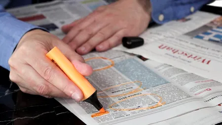 ANOFM: Cei mai mulți șomeri din București au studii medii sau superioare