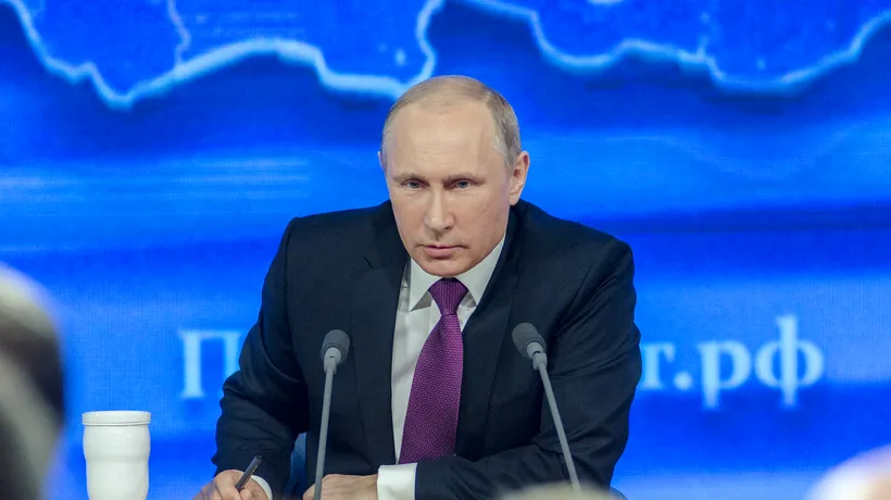 Un om de afaceri a dezvăluit scenariul în care „țarul Putin ar părăsi de urgență Rusia