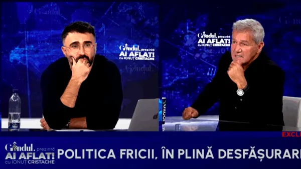 Dan Bittman despre responsabilitatea cuvintelor și ororile trecutului