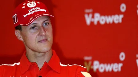 Incredibil! Fotografii cu Schumacher ÎN COMĂ, vândute pe bani mulți / Ce va păți autorul lor