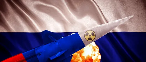 Oficial rus: Moscova și-ar putea SCHIMBA planurile privind utilizarea armelor nucleare în contextul războiului din Ucraina