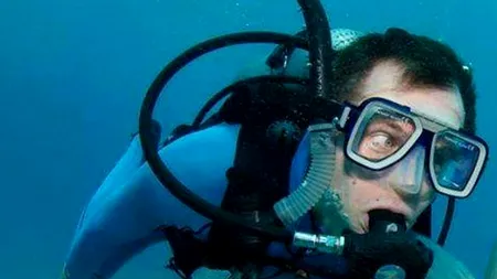 Fotografie subacvatică spectaculoasă, realizată în Australia