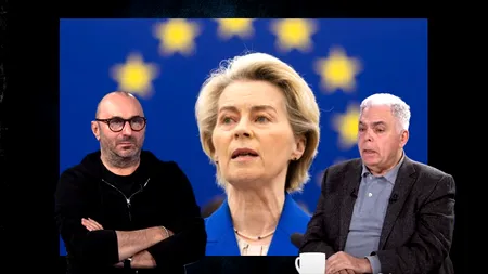 Adrian Severin: „Este o criză a DEMOCRAȚIEI, a justiției, a economiei și a libertății de exprimare în Europa”