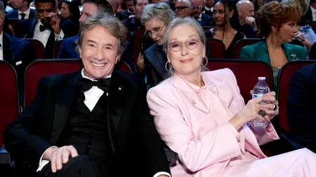Meryl Streep are un nou companion. Cine este fericitul posesor al divei de 75 de ani