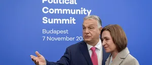 ZECI de lideri europeni la Budapesta pentru summitul Comunității Politice Europene și reuniunea liderilor din Consiliul UE