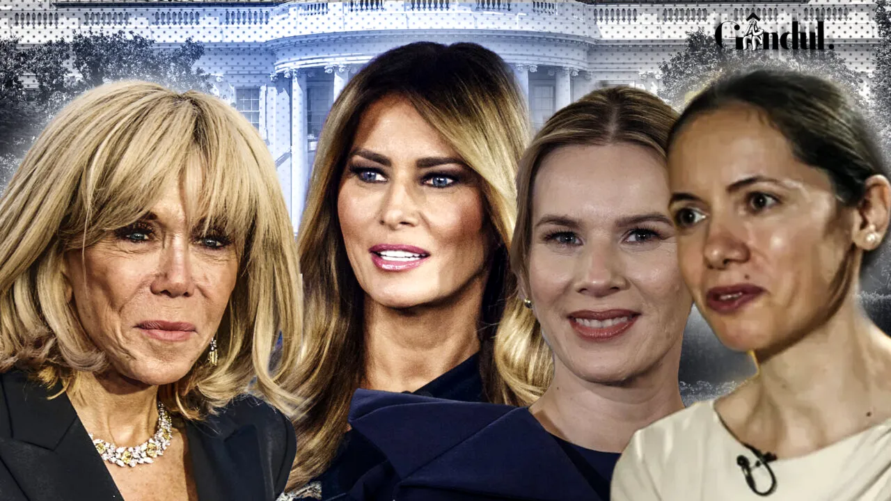 Noi informații despre summitul Melaniei Trump la care participă și partenera lui Nicușor Dan, Mirabela Grădinaru. Cine participă și ce se întâmplă în cele două zile