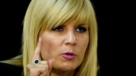 Mesajul Elenei Udrea din închisoare, despre rolul deținuților. Ce le sugerează guvernanților pentru a crește forța de muncă la noi în țară