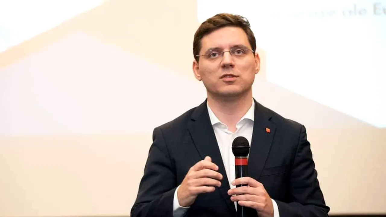 Victor Negrescu: ”Anul 2023 poate să fie anul aderării României la spațiul Schengen”