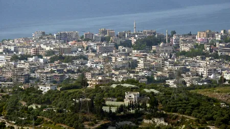  Primele alegeri parlamentare în Siria, după căderea regimului lui Bashar al-Assad, organizate duminică