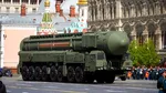 Rusia a testat cu succes rachetele balistice intercontinentale Sarmat