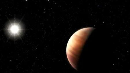 Emisie misterioasă. Un SEMNAL radio a călătorit 8 miliarde de ani prin Univers