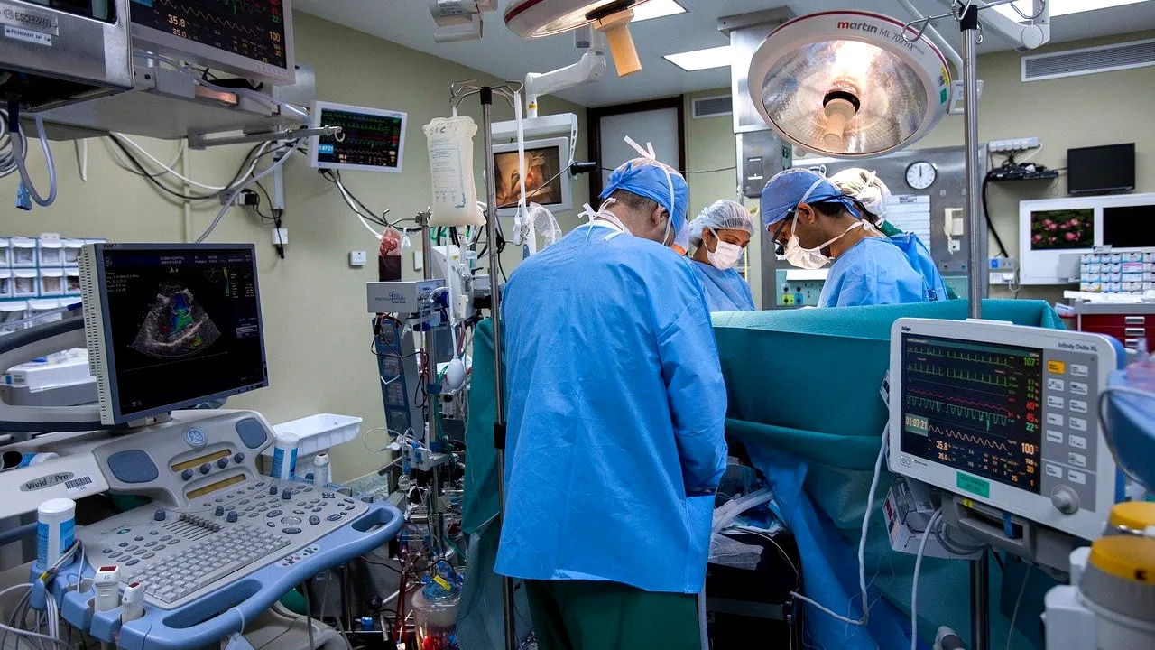 Managerul Spitalului „Victor Babeș” din Capitală: Pacienţii vindecați de Covid pot face din nou boala, într-o formă mai gravă